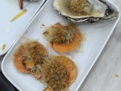 -船奇蒸汽海鲜·闽菜(八市海鲜总店)
