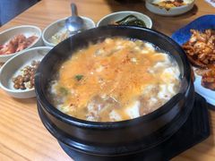 -妈妈手(山大总店)