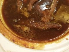 鸡爪-新南华大酒店(广中店)
