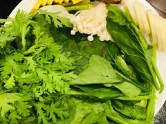 -蝎王府羊蝎子(西直门店)