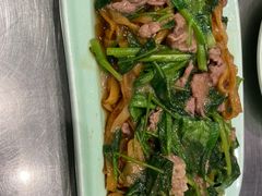 -潮界(LU·ONE凯德晶萃广场店)