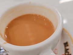 -明园茶餐厅(沙头角店)