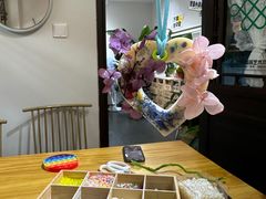-100家灵感仓库·DIY团建(什刹海店)