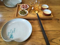 -潮粥荟·潮汕砂锅粥(朝阳大悦城店)