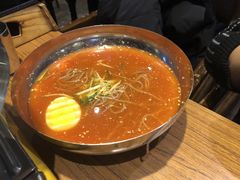 -火炉火自助餐(悠唐购物中心店)