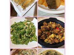 -台北楚楚园馅饼粥(虹桥南丰城店)