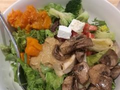 -CALIFORKS加州叉子轻食(朝阳门店)
