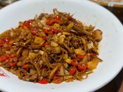 -天下客饭店(中山路店)