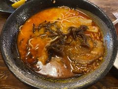 -白石的深夜食堂(大上海店)