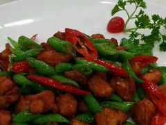 -新恬乐大酒家(沧达大厦店)