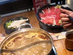 -呷哺呷哺(砂之船奥莱店)