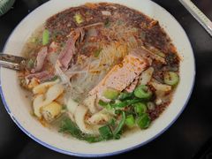 -老李家杂肝汤(回民街店)