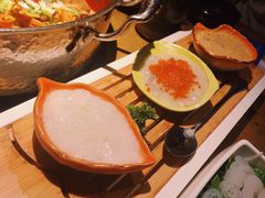-左庭右院鲜牛肉火锅(环球港店)