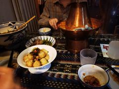 -蜗牛小馆醉乡民谣云南菜(惠新西里店)