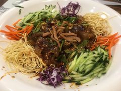 -石老头关东饺子王·东北菜(嘉华鑫城店)