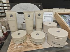 -MUJI无印良品(鑫嘉汇购物中心店)
