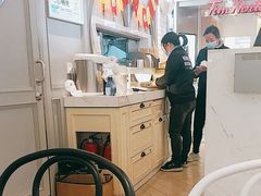 -满记甜品(优客百盛店)