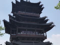 -杭州半山国家森林公园