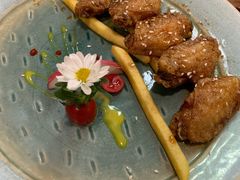 -LUCCA卢卡西班牙海鲜饭(远洋广场店)