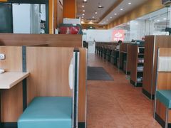 -萨莉亚意式餐厅(石鼓路店)