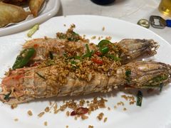 -富来美食(成发大厦店)