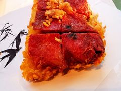 香煎糯米鸭-八分饱·西津会(西津渡店)