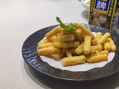-鸭王烤鸭店(三里河店)