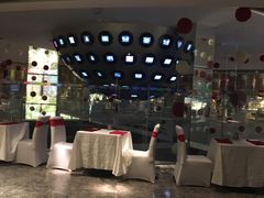 -蓝色派对KTV(聚然广场店)