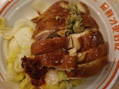 -创膳金牌烧鹅(天河汇商业广场店)