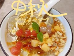 -新渝城·川菜·火锅(区庄店)