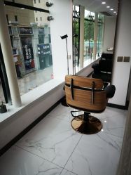 -沐泽SALON