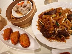 -利苑酒家(合景国际金融广场店)