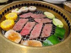 -谷牛和牛烤肉(漕河泾印象城店)