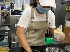 -野人先生现做冰淇淋(北京顺义祥云小镇店)