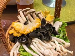 -东海怡品海鲜豆捞(西水东店)