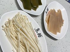 -鱼酷活鱼烤鱼(南京水游城店)