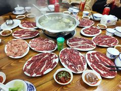 -贵宾牛·潮汕牛肉火锅(珠池总店)