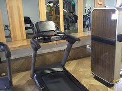 -绿岛汤泉韩式休闲会所