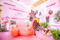 -MEETPARTY觅琳美学策划高端生日派对·宝宝宴·婚礼·宴会