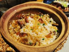 -啫神·广州地标美食(北京路店)