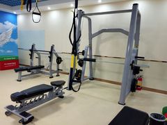 -健怪兽私教健身馆(恒大帝景店)