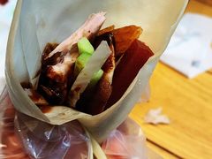 -四季民福烤鸭店(前门廊房二条店)