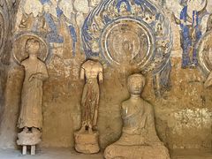 -炳灵寺世界文化遗产旅游区