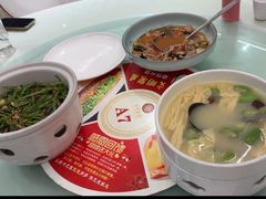 -东华天喜楼大酒楼(涧西店)