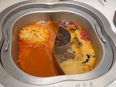 -豆花姐烂豆花火锅(水屯北路恒大滨河店)