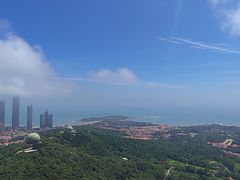 -青岛电视塔