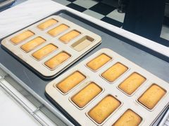 -王森咖啡西点烘焙培训(上海名厨中心店)