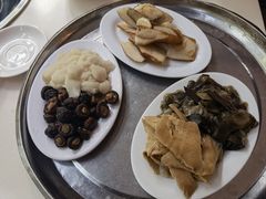 -太婆天府山珍酒楼(亚运村店)