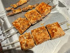 -三个大叔东北烧烤·砂锅菜(西三旗店)