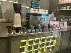 -Ann COFFEE(来福士店)